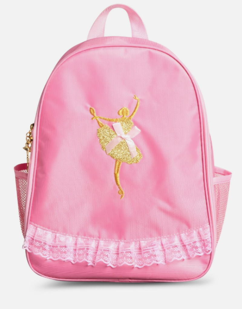 Capezio B280 Ballet Bow Backpack