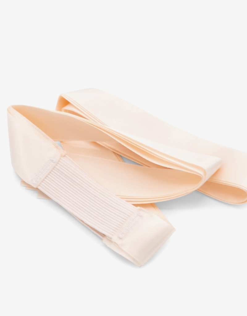 Capezio FLEXERS Pointe Ribbon BH310LPP