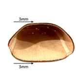 Nikolay Moleskin PLUSH Toe Pads 1022N