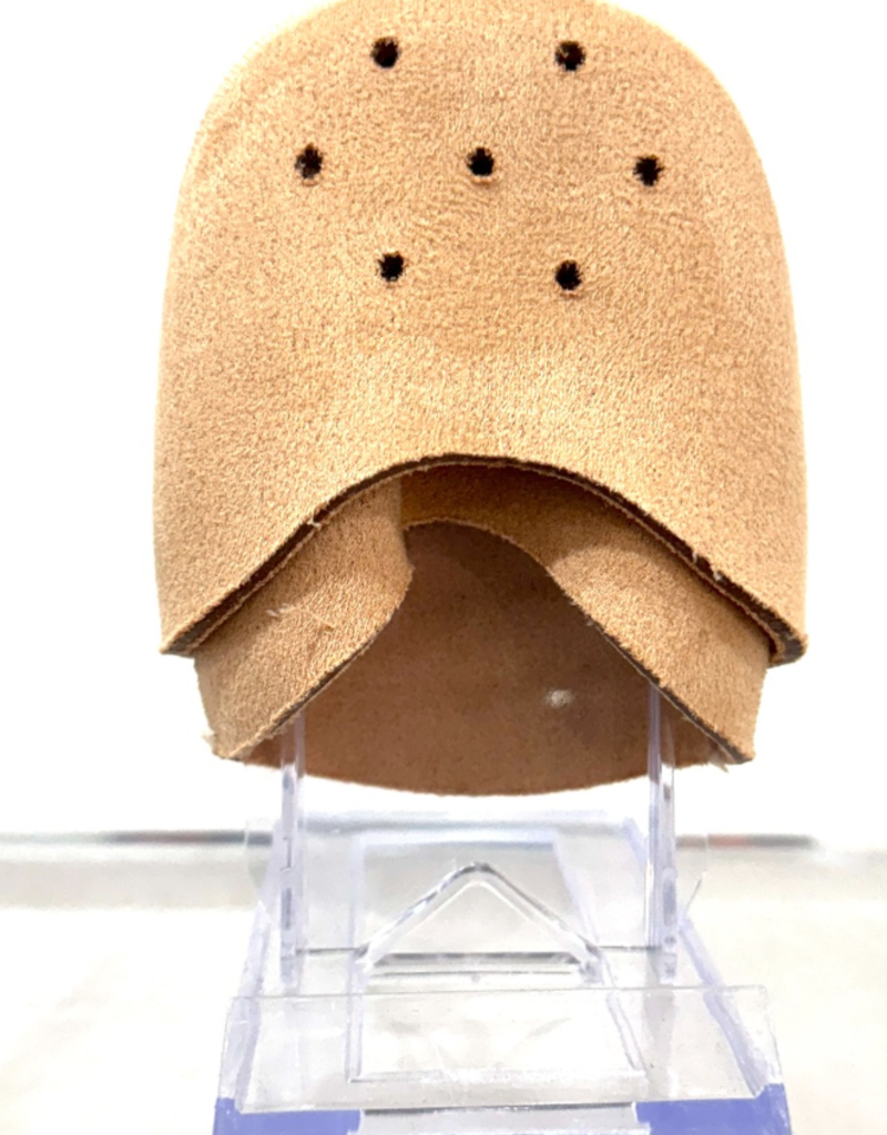 Nikolay Moleskin PLUSH Toe Pads 1022N