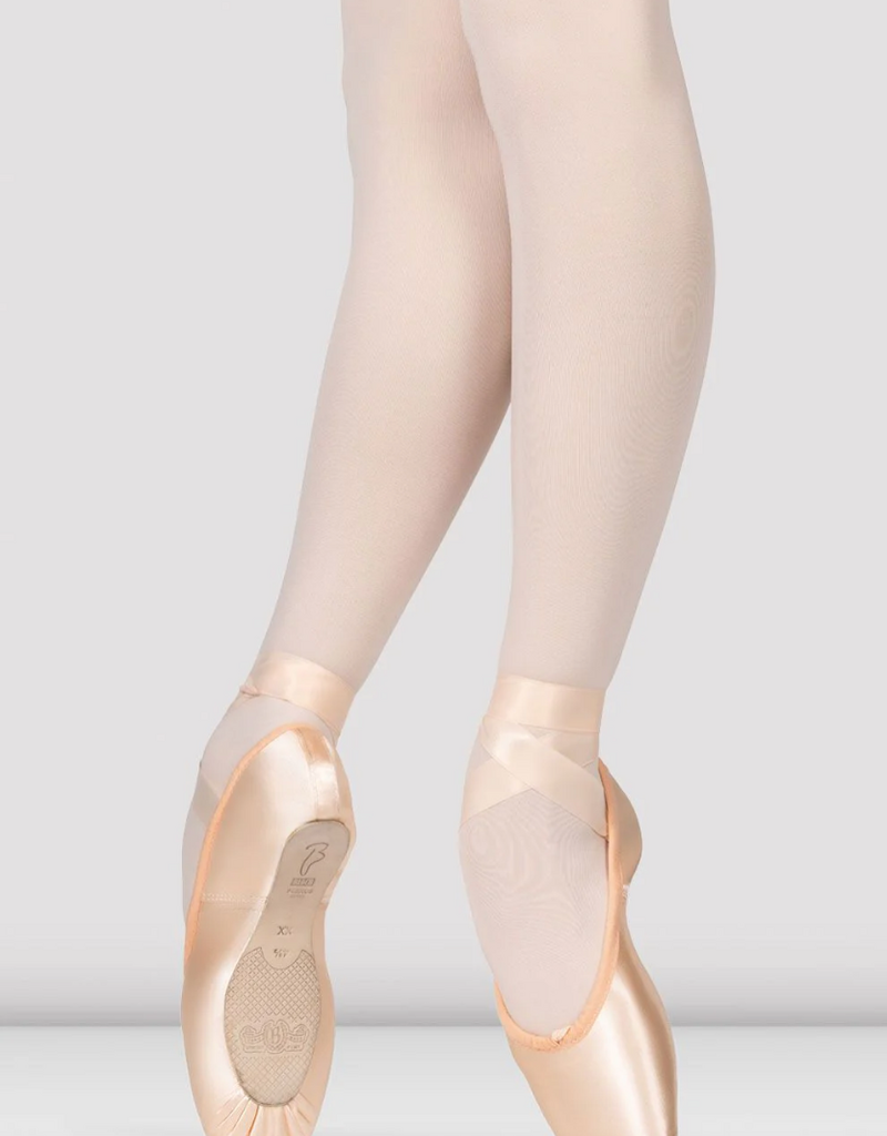 Bloch Flexus Kaia Pointe Shoes S0120L