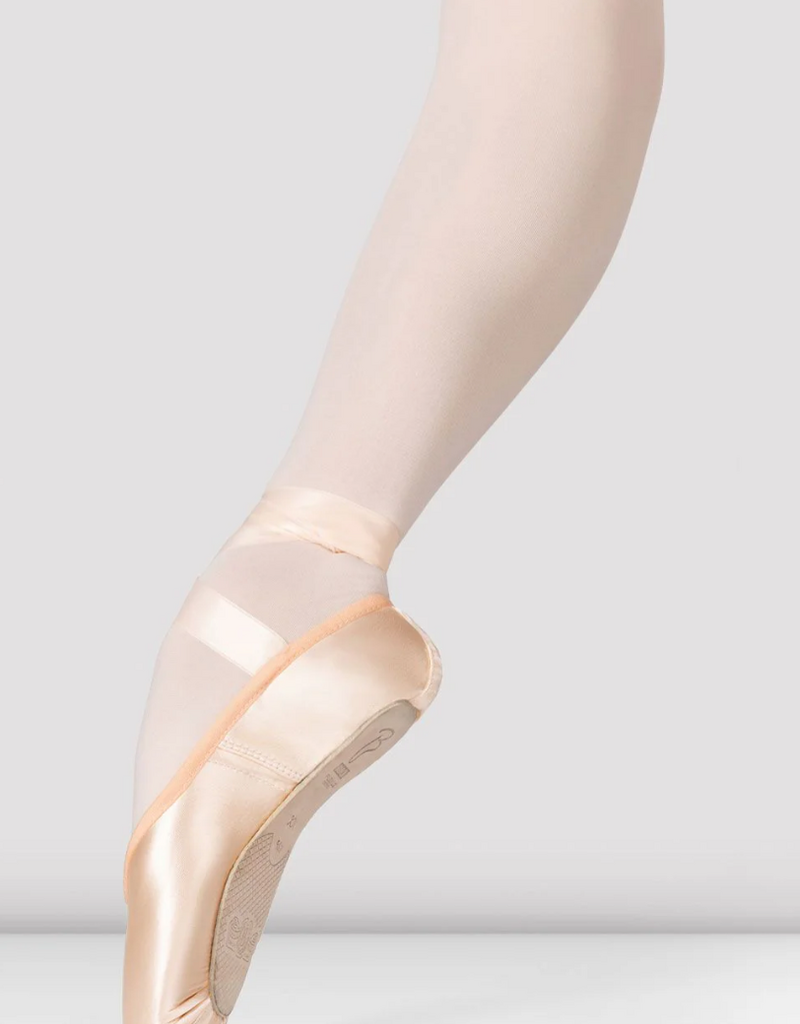 Bloch Flexus Kaia Pointe Shoes S0120L