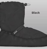 Bloch IM009KB Kids Warm Up Booties Drawstring