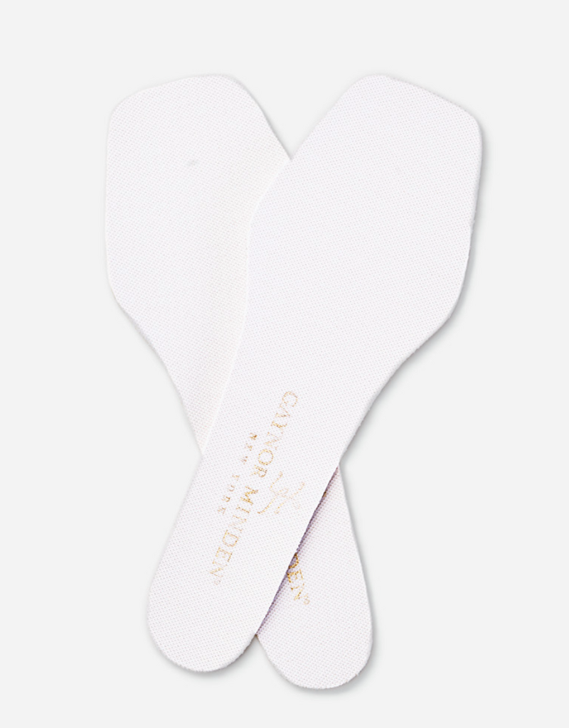 Gaynor Minden Adhesive Sockliners