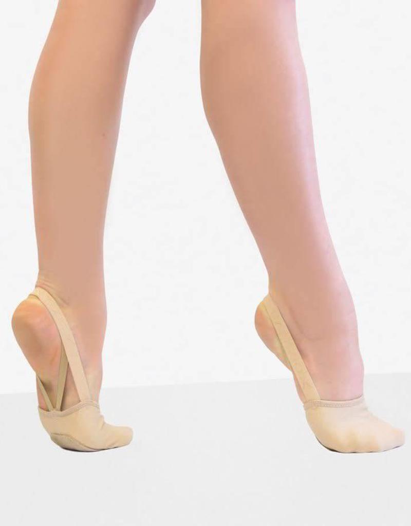 Capezio Hanami Canvas Pirouette H064W