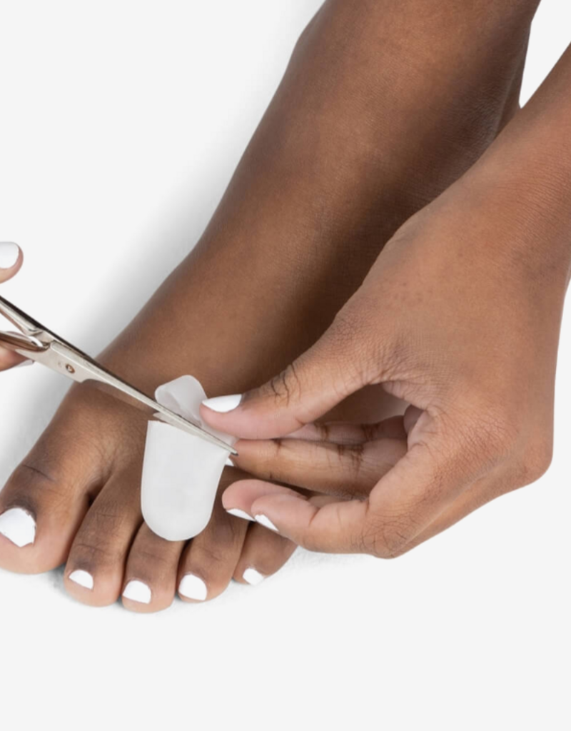 Capezio Clear Stretch Tips