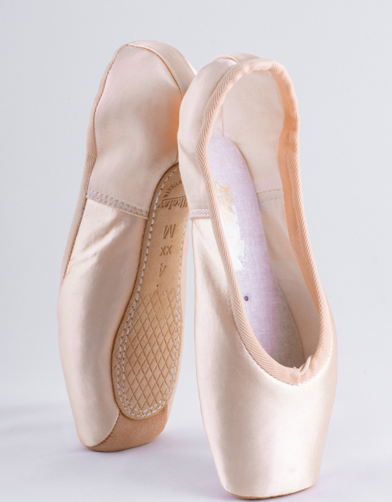 Nikolay Katya 0539SN Satin