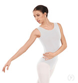 Eurotard Adult Cotton Tank Classwear 1002