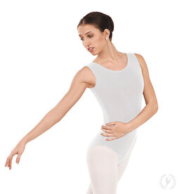 Eurotard Adult Cotton Tank Classwear 1002