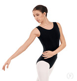 Eurotard Adult Cotton Tank Classwear 1002