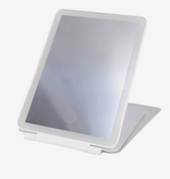 Capezio BH1734 Glow & Go Travel LED Mirror