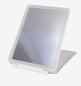 Capezio BH1734 Glow & Go Travel LED Mirror