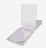 Capezio BH1734 Glow & Go Travel LED Mirror