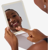 Capezio BH1734 Glow & Go Travel LED Mirror