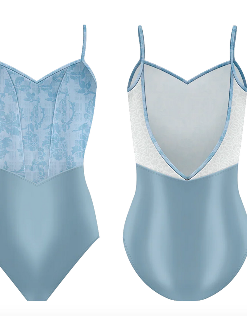 Danse De Paris CHANELLE RAVIELLE