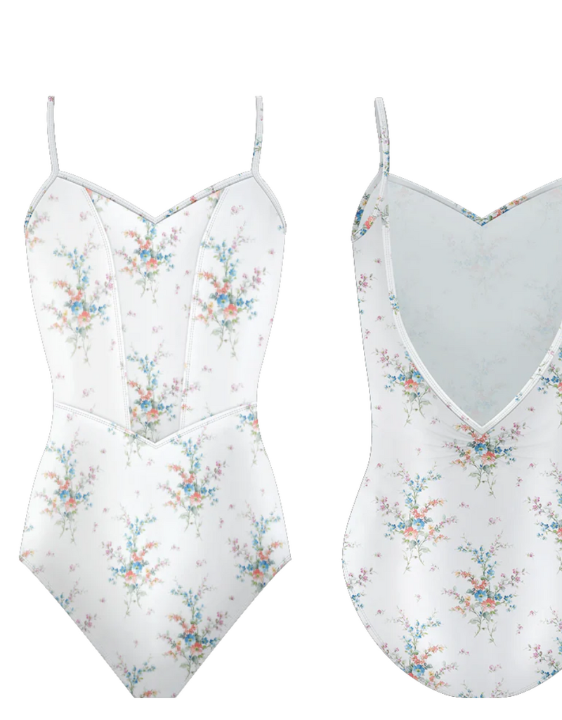 Danse De Paris JARDIN JOLIE FLEUR