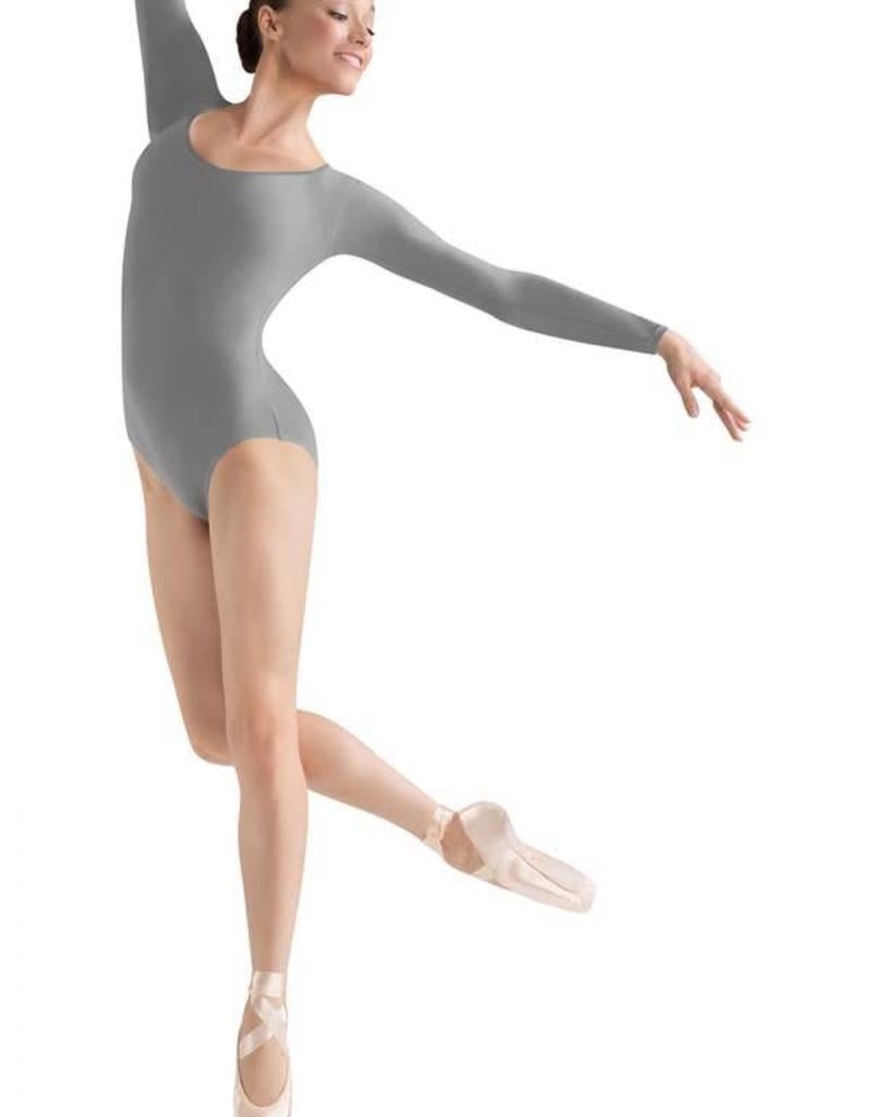 Bloch L5609 LS Leotard