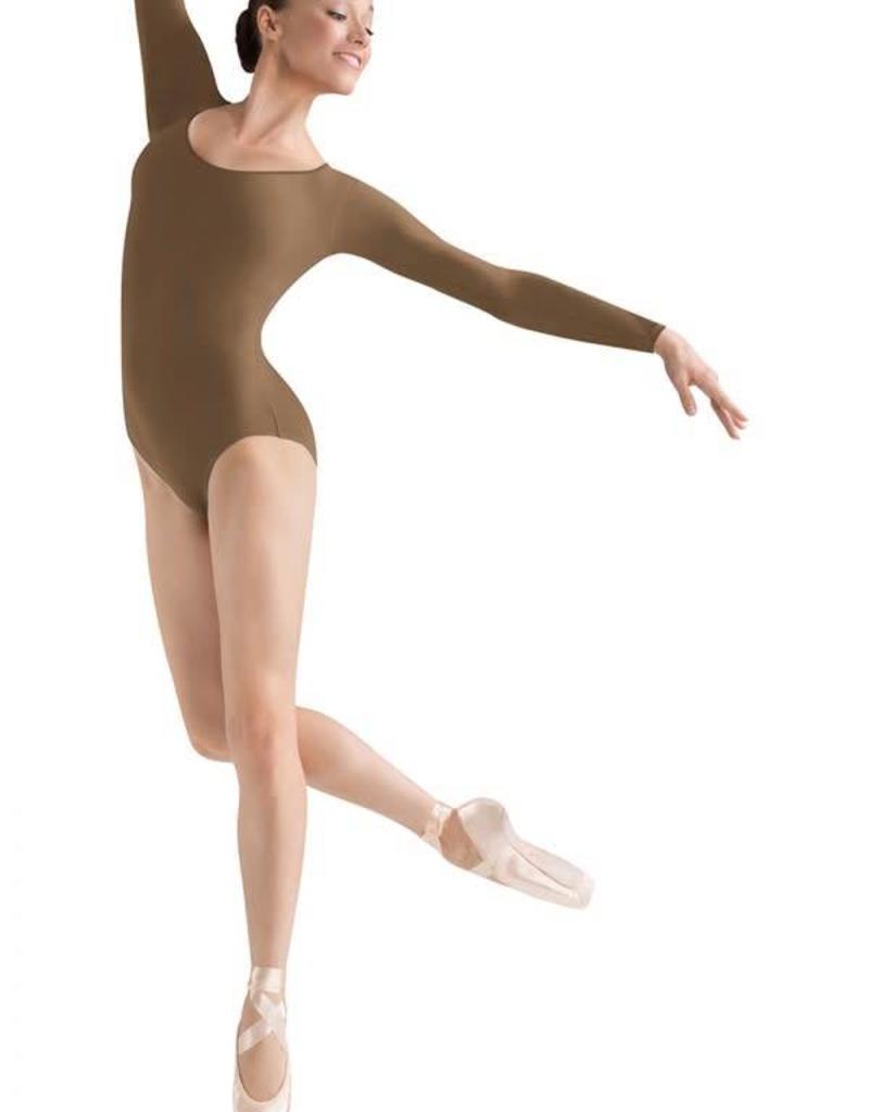 Bloch L5609 LS Leotard