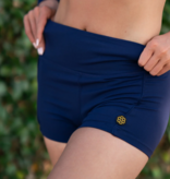 Honeycut Adult SOLID SHORT