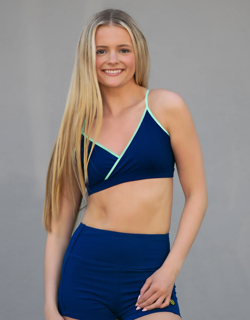 Honeycut Adult TRI TOP