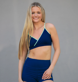 Honeycut Child TRI TOP