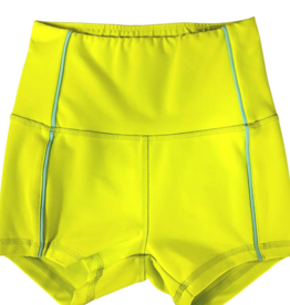 Honeycut FIT Short Child