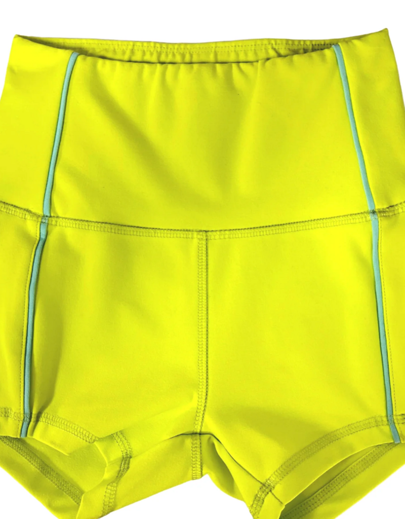 Honeycut FIT Short Child