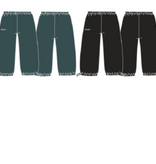 Nikolay BLOSSOM-1, Lady’s warm-up shorts knee length 0406N