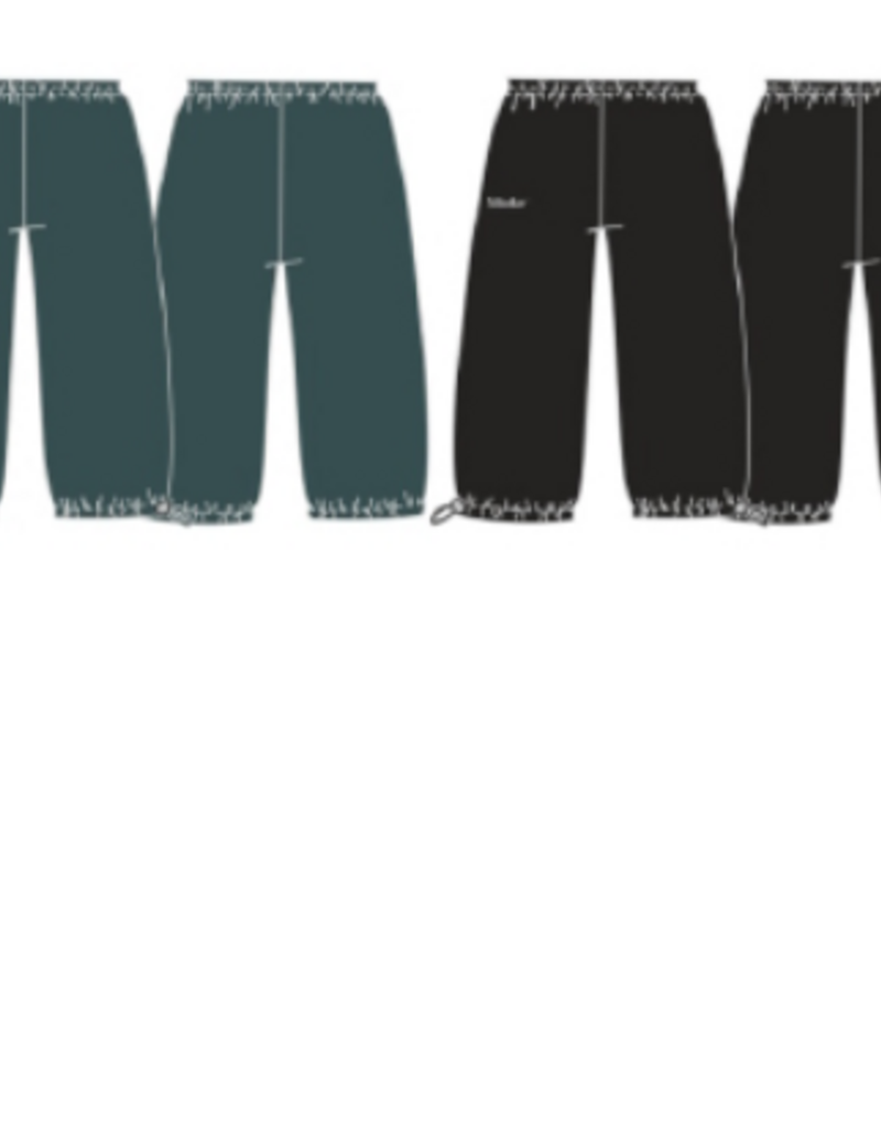 Nikolay BLOSSOM-1, Lady’s warm-up shorts knee length 0406N