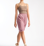 Nikolay BLOSSOM-1, Lady’s warm-up shorts knee length 0406N