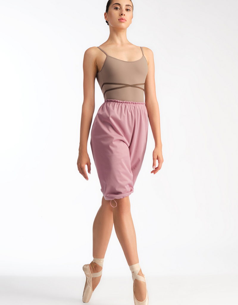 Nikolay BLOSSOM-1, Lady’s warm-up shorts knee length 0406N