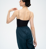 Nikolay BLOSSOM-1, Lady’s warm-up shorts knee length 0406N