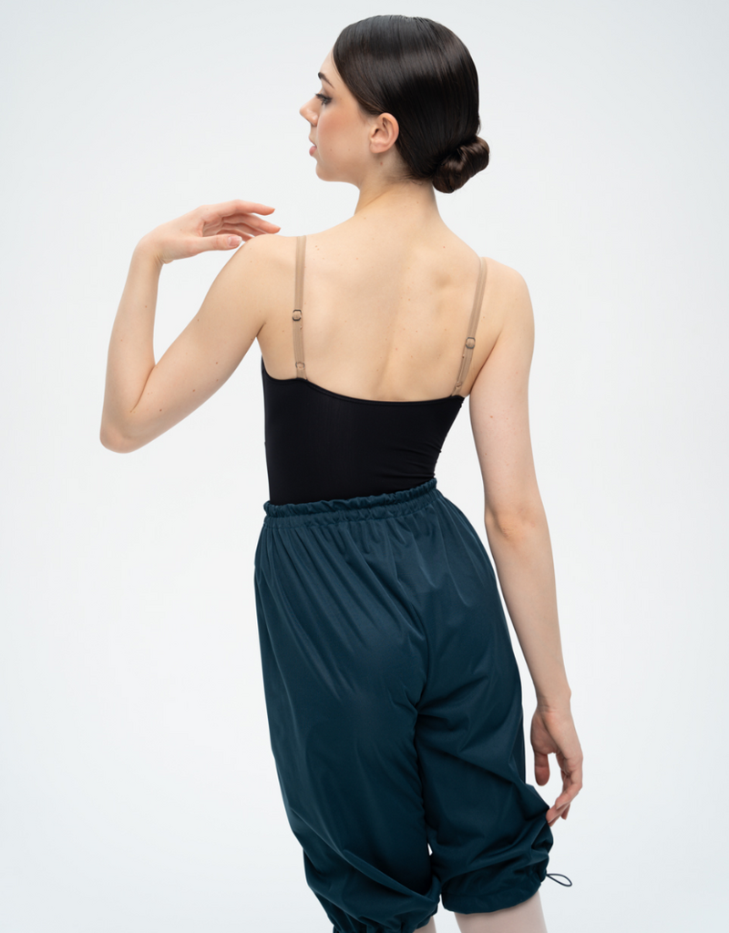 Nikolay BLOSSOM-1, Lady’s warm-up shorts knee length 0406N