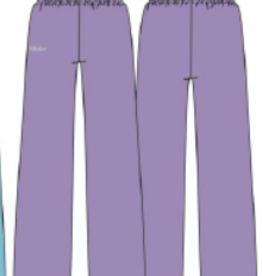 Nikolay BLISS-1, Lady’s warm-up pants Heat Retention