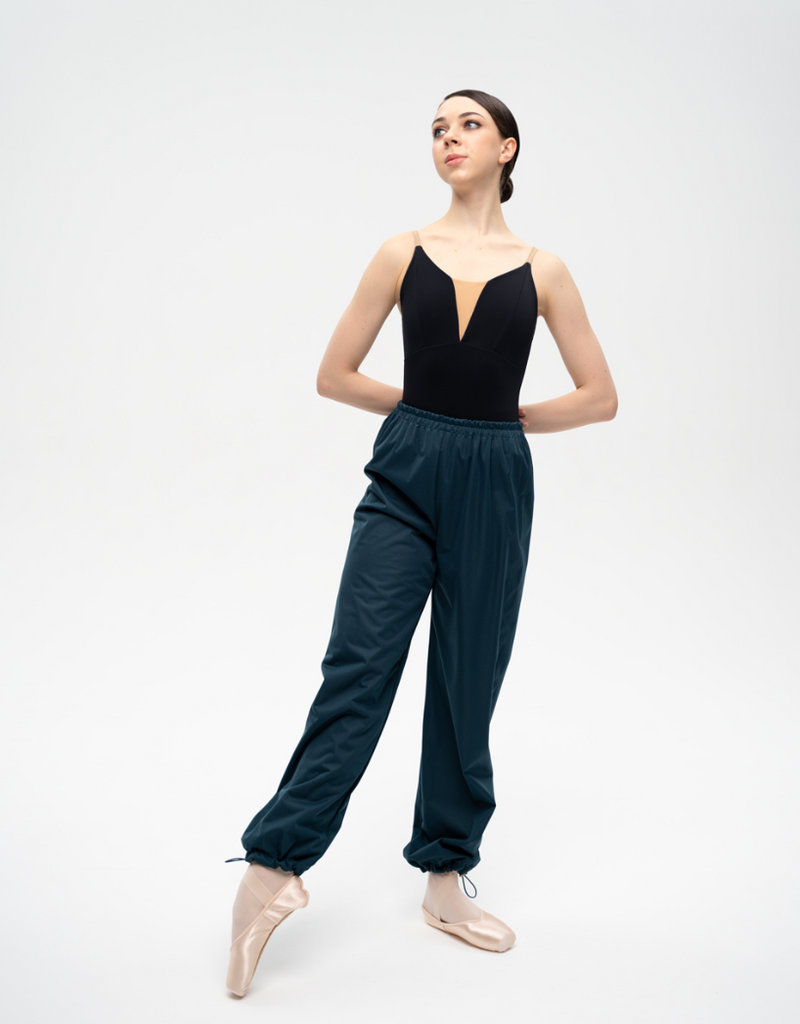 Nikolay BLISS-1, Lady’s warm-up pants Heat Retention