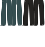 Nikolay BLISS-1, Lady’s warm-up pants Heat Retention