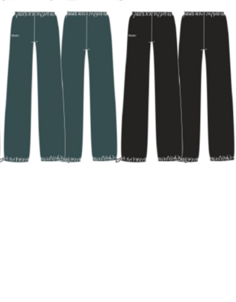 Nikolay BLISS-1, Lady’s warm-up pants Heat Retention