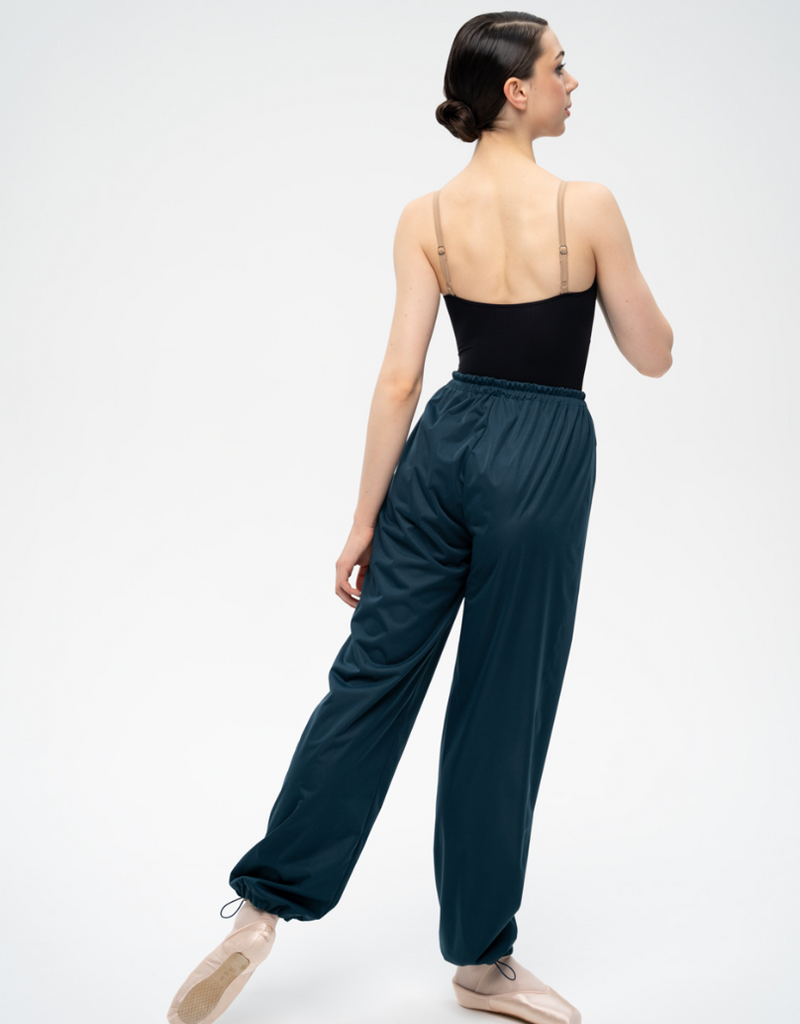 Nikolay BLISS-1, Lady’s warm-up pants Heat Retention