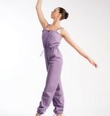 Nikolay BOWIE-1, Lady’s warm-up unitard