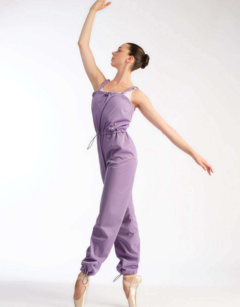 Nikolay BOWIE-1, Lady’s warm-up unitard