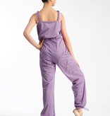 Nikolay BOWIE-1, Lady’s warm-up unitard