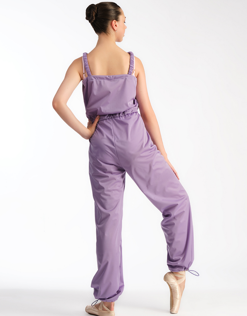 Nikolay BOWIE-1, Lady’s warm-up unitard