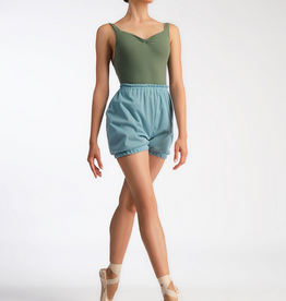 Nikolay BAE, Lady’s warm-up shorts