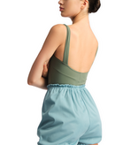 Nikolay BAE, Lady’s warm-up shorts