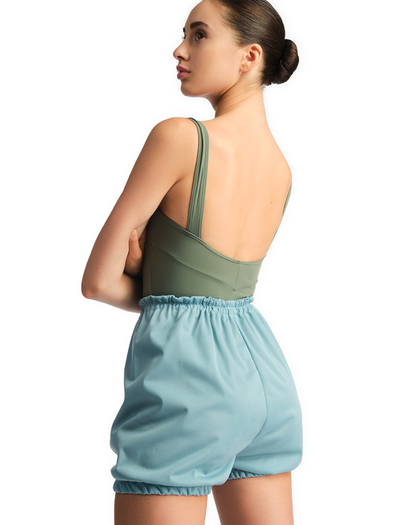 Nikolay BAE, Lady’s warm-up shorts