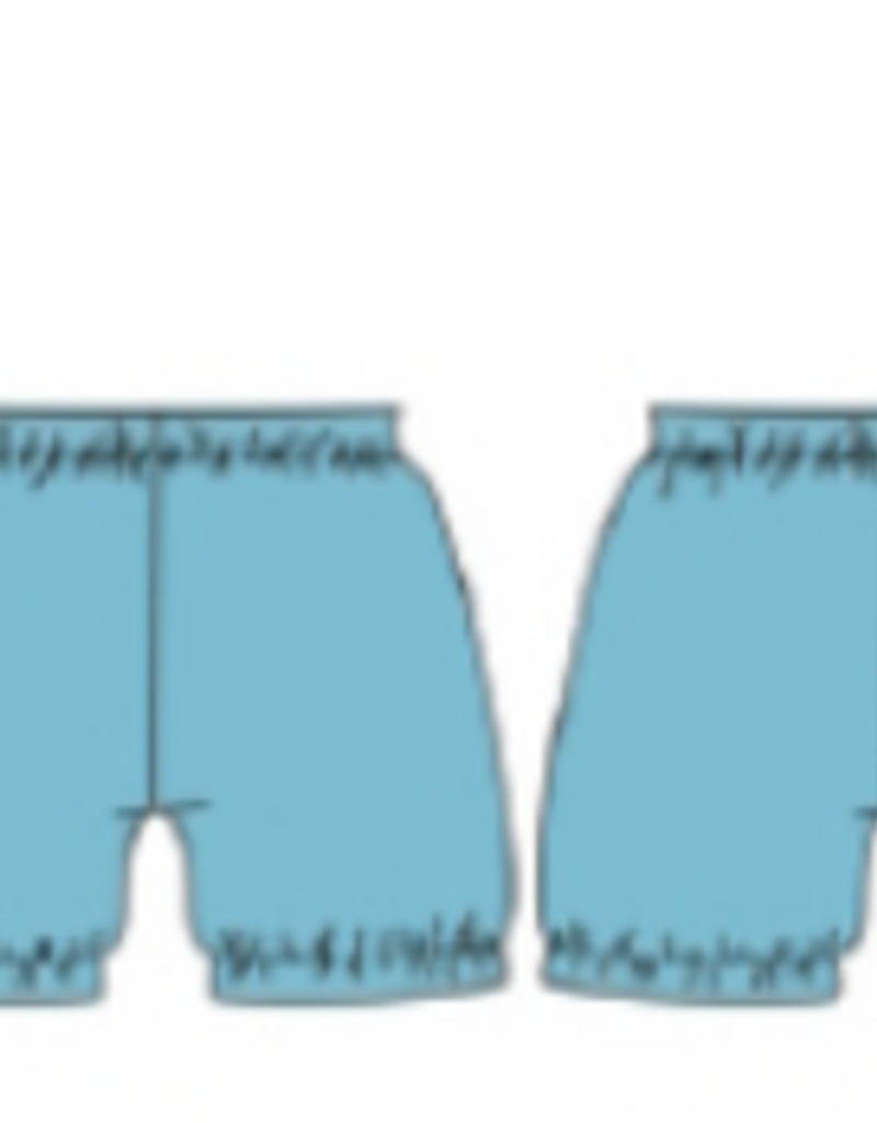 Nikolay BAE, Lady’s warm-up shorts