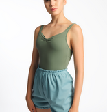 Nikolay BAE, Lady’s warm-up shorts