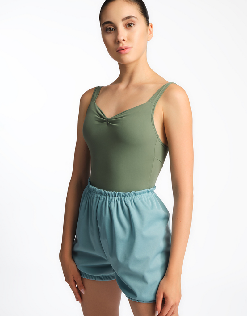 Nikolay BAE, Lady’s warm-up shorts