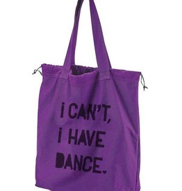 covet I Cant Tote ICIHD2-TOTE