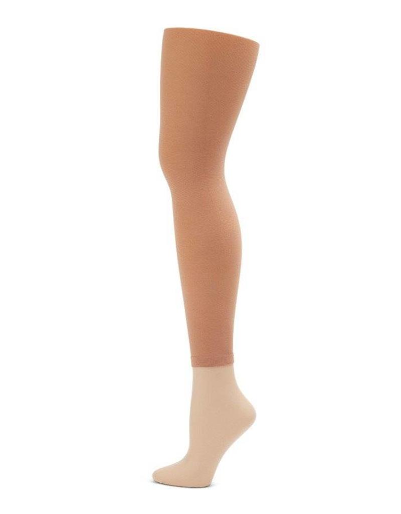 Child Footless Tights T5600C